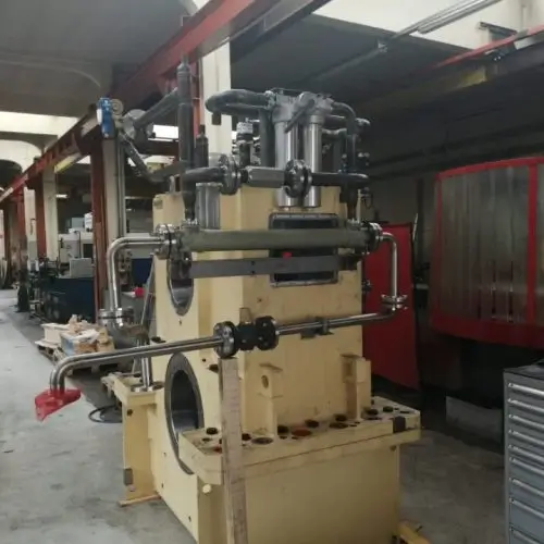 Hydraulique 1