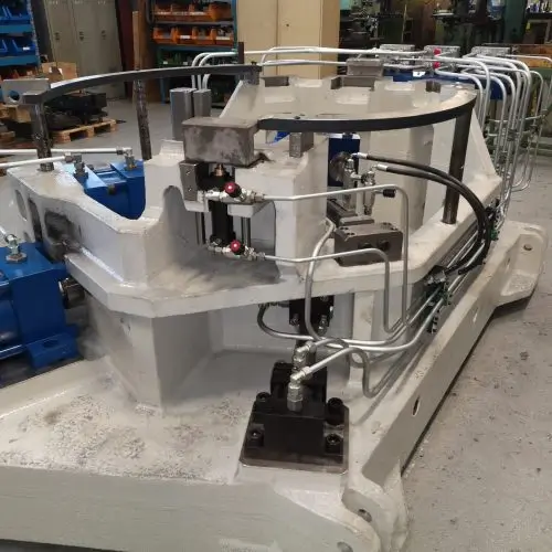 Hydraulique 3