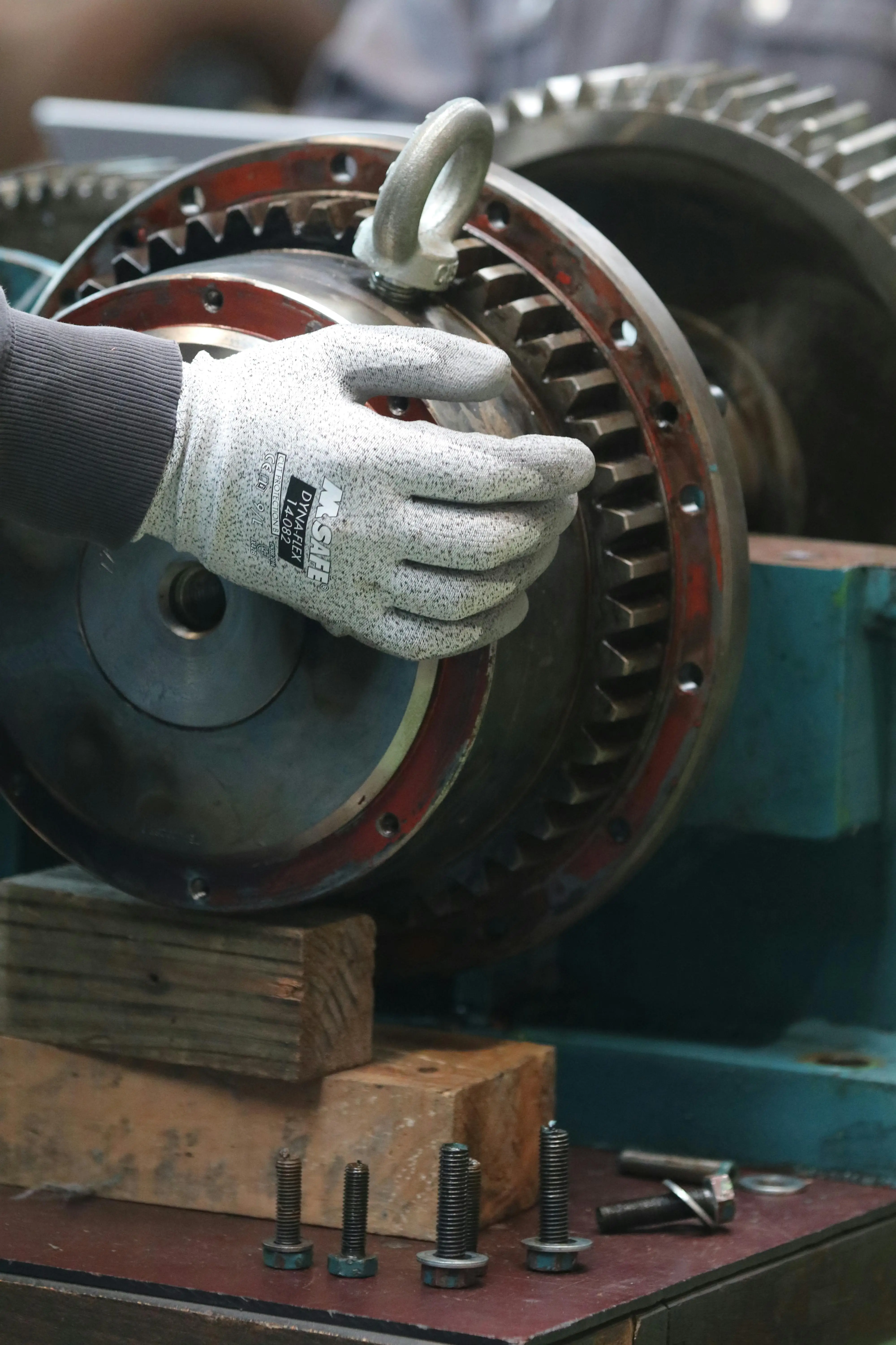 ACTMI header Maintenance